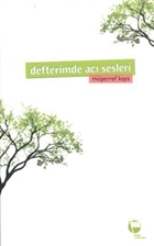 Defterimde Ac Sesleri Belge Yaynlar