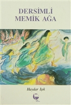 Dersimli Memik Aa Belge Yaynlar
