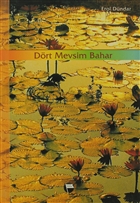 Drt Mevsim Bahar Belge Yaynlar