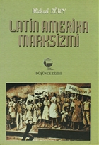 Latin Amerika Marksizmi Belge Yaynlar