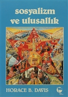Sosyalizm ve Ulusallk Belge Yaynlar