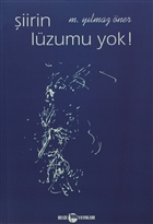 iirin Lzumu Yok ! Belge Yaynlar