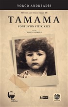Tamama Pontus`un Yitik Kz Belge Yaynlar