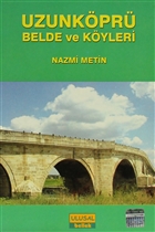 Uzunkpr Belde ve Kyleri Bellek Yaynlar