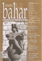 Berfin Bahar Aylk Kltr, Sanat ve Edebiyat Dergisi Say : 106 Berfin Bahar Dergisi