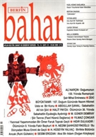 Berfin Bahar Aylk Kltr, Sanat ve Edebiyat Dergisi Say : 131 Berfin Bahar Dergisi