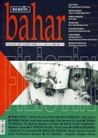 Berfin Bahar Aylk Kltr, Sanat ve Edebiyat Dergisi Say : 132 Berfin Bahar Dergisi