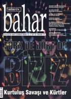 Berfin Bahar Aylk Kltr, Sanat ve Edebiyat Dergisi Say : 140 Berfin Bahar Dergisi