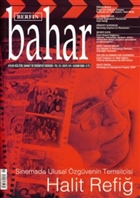 Berfin Bahar Aylk Kltr, Sanat ve Edebiyat Dergisi Say : 141 Berfin Bahar Dergisi
