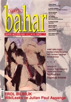 Berfin Bahar Aylk Kltr, Sanat ve Edebiyat Dergisi Say : 158 Berfin Bahar Dergisi