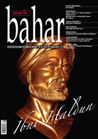 Berfin Bahar Aylk Kltr, Sanat ve Edebiyat Dergisi Say : 178 Berfin Bahar Dergisi