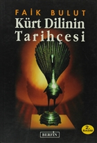 Krt Dilinin Tarihesi Berfin Yaynlar