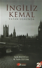ngiliz Kemal Berikan Yaynlar