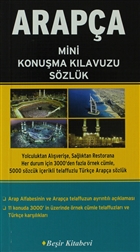 Arapa Mini Konuma Klavuzu Szlk Beir Kitabevi - Yabanc Dil Kitaplar