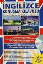 ngilizce Konuma Klavuzu (CD`li) Beir Kitabevi - Yabanc Dil Kitaplar