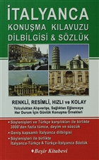 talyanca Konuma Klavuzu Dilbilgisi - Szlk Beir Kitabevi - Yabanc Dil Kitaplar