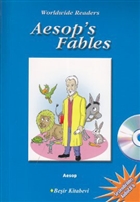Level-1: Aesop`s Fables Beir Kitabevi - Yabanc Dil Kitaplar