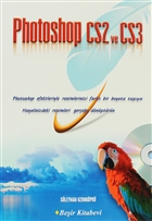 Photoshop CS2 ve CS3 Beir Kitabevi - Bilgisayar Kitaplar