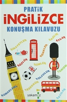Pratik ngilizce Konuma Klavuzu Beir Kitabevi