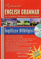 Systematic English Grammar - ngilizce Dilbilgisi (CD`li) Beir Kitabevi - Yabanc Dil Kitaplar