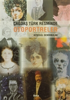 ada Trk Resminde Otoportreler Beta Yaynevi
