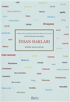 Disiplinleraras Yaklamla nsan Haklar Beta Yaynevi