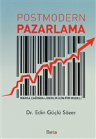 Postmodern Pazarlama Beta Yaynevi