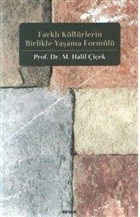Farkl Kltrlerin Birlikte Yaama Forml Beyan Yaynlar