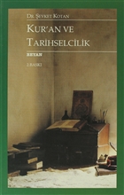 Kur`an ve Tarihselcilik Beyan Yaynlar