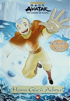 Avatar - Hava Gc Adna! Beyaz Balina Yaynlar