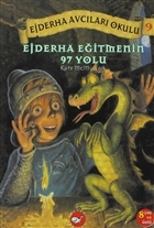 Ejderha Avclar Okulu 9 Ejderha Eitmenin 97 Yolu Beyaz Balina Yaynlar