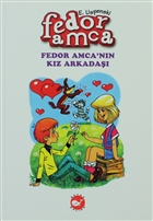 Fedor Amca`nn Kz Arkada Beyaz Balina Yaynlar
