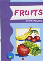 Fruits Beyaz Balina Yaynlar