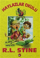 Haylazlar Okulu - 3 : yi, Kt ve Yap Yap Beyaz Balina Yaynlar