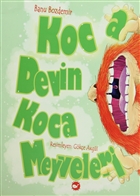 Koca Devin Koca Meyveleri Beyaz Balina Yaynlar