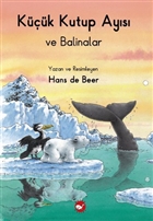 Kk Kutup Ays ve Balinalar Beyaz Balina Yaynlar