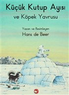 Kk Kutup Ays ve Kpek Yavrusu Beyaz Balina Yaynlar