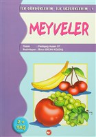 lk Grdklerim lk Szcklerim 1 / Meyveler Beyaz Balina Yaynlar