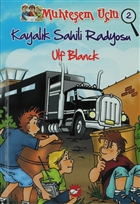 Muhteem l 2. Kitap -  Kayalk Sahili Radyosu Beyaz Balina Yaynlar