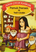 Pamuk Prenses ve Yedi Cceler Beyaz Balina Yaynlar
