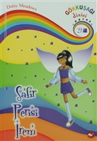 Safir Perisi rem - 27. Kitap Beyaz Balina Yaynlar