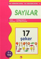 lk Grdklerim lk Szcklerim 9 / Saylar Beyaz Balina Yaynlar