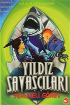 Yldz Savalar 2. Kitap - Tehlikeli Grev Beyaz Balina Yaynlar