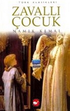Zavall ocuk Beyaz Balina Yaynlar