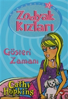 Zodyak Kzlar - Gsteri Zaman Beyaz Balina Yaynlar