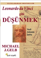 Leonardo Da Vinci Gibi Dnmek Beyaz Yaynlar