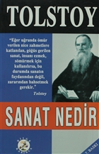 Sanat Nedir? Bilge Karnca Yaynlar