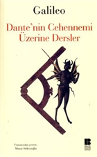 Dante`nin Cehennemi zerine Dersler Bilge Kltr Sanat