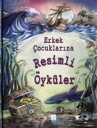 Erkek ocuklarna Resimli ykler  Bilge Kltr Sanat