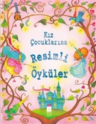Kz ocuklarna Resimli ykler Bilge Kltr Sanat